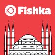 Вигравайте вікенд на двох у Стамбулі з Fishka