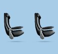 Extra seat