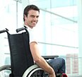 wheelchair service