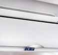 Cabin baggage