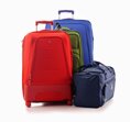 Damaged Baggage