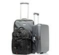 Checked Baggage